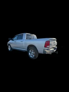 More photos of 2017 RAM 1500 SLT Crew Cab SWB 4WD at Victory Circle Auto Sales, NC