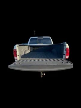 More photos of 2017 RAM 1500 SLT Crew Cab SWB 4WD at Victory Circle Auto Sales, NC
