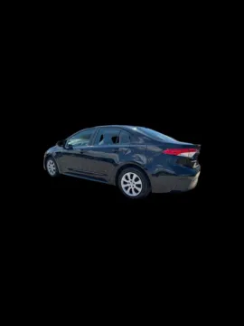 More photos of 2021 Toyota Corolla LE at Victory Circle Auto Sales, NC