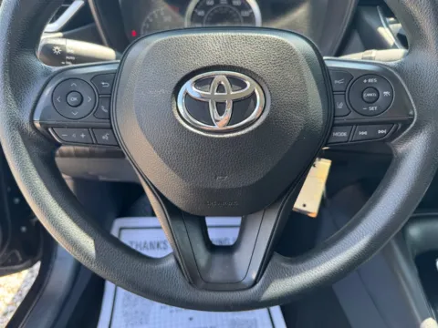 More photos of 2021 Toyota Corolla LE at Victory Circle Auto Sales, NC