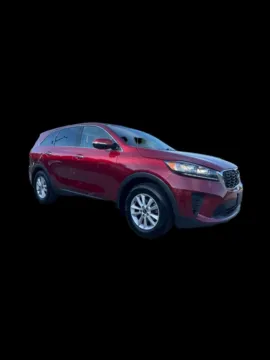 Photos of 2019 Kia Sorento LX 2WD for sale in Troutman, NC at Victory Circle Auto Sales