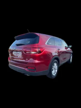 Another view of 2019 Kia Sorento LX 2WD for sale in Troutman, NC at Victory Circle Auto Sales