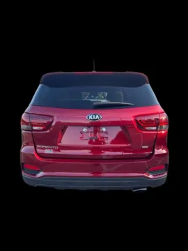 More photos of 2019 Kia Sorento LX 2WD at Victory Circle Auto Sales, NC