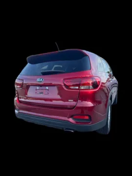 More photos of 2019 Kia Sorento LX 2WD at Victory Circle Auto Sales, NC