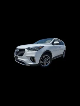 Photos of 2017 Hyundai Santa Fe Ultimate AWD for sale in Troutman, NC at Victory Circle Auto Sales