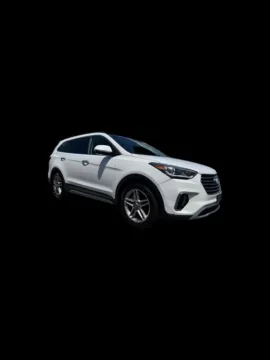 More photos of 2017 Hyundai Santa Fe Ultimate AWD at Victory Circle Auto Sales, NC