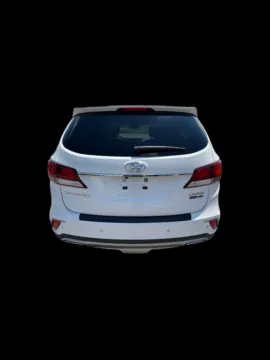 More photos of 2017 Hyundai Santa Fe Ultimate AWD at Victory Circle Auto Sales, NC