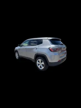 Photos of 2019 Jeep Compass Latitude 4WD for sale in Troutman, NC at Victory Circle Auto Sales