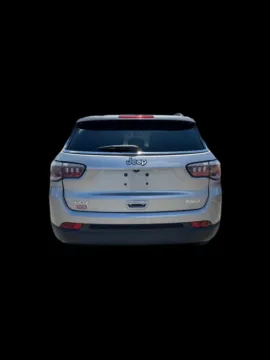 Another view of 2019 Jeep Compass Latitude 4WD for sale in Troutman, NC at Victory Circle Auto Sales