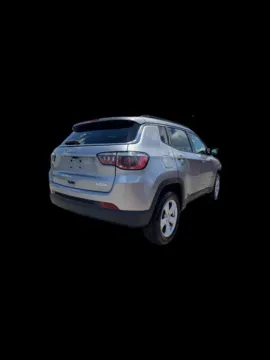 More photos of 2019 Jeep Compass Latitude 4WD at Victory Circle Auto Sales, NC