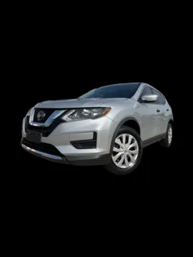 Photos of 2020 Nissan Rogue S AWD for sale in Troutman, NC at Victory Circle Auto Sales