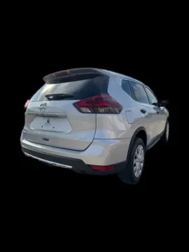 Another view of 2020 Nissan Rogue S AWD for sale in Troutman, NC at Victory Circle Auto Sales