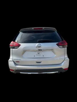 More photos of 2020 Nissan Rogue S AWD at Victory Circle Auto Sales, NC