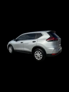 More photos of 2020 Nissan Rogue S AWD at Victory Circle Auto Sales, NC