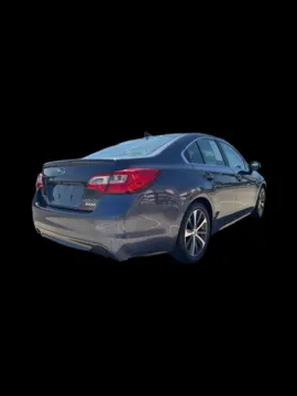 Another view of 2017 Subaru Legacy 2.5i Limited for sale in Troutman, NC at Victory Circle Auto Sales