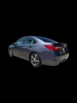 More photos of 2017 Subaru Legacy 2.5i Limited at Victory Circle Auto Sales, NC