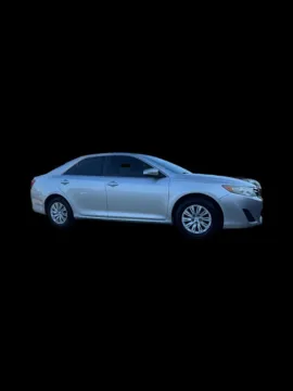 Photos of 2013 Toyota Camry LE for sale in Troutman, NC at Victory Circle Auto Sales