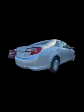 More photos of 2013 Toyota Camry LE at Victory Circle Auto Sales, NC