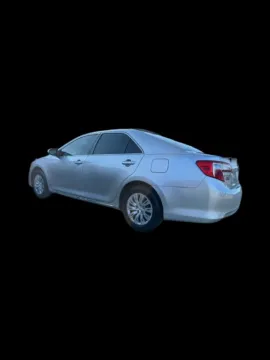 More photos of 2013 Toyota Camry LE at Victory Circle Auto Sales, NC