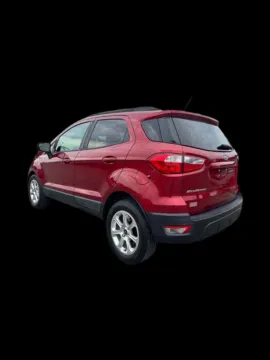 Another view of 2018 Ford EcoSport SE for sale in Troutman, NC at Victory Circle Auto Sales