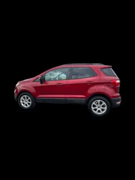 More photos of 2018 Ford EcoSport SE at Victory Circle Auto Sales, NC
