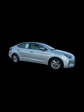 More photos of 2019 Hyundai Elantra Limited at Victory Circle Auto Sales, NC