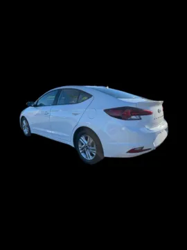 More photos of 2020 Hyundai Elantra Limited at Victory Circle Auto Sales, NC