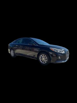 Photos of 2019 Hyundai Sonata SE for sale in Troutman, NC at Victory Circle Auto Sales
