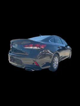 More photos of 2019 Hyundai Sonata SE at Victory Circle Auto Sales, NC