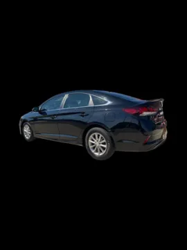 More photos of 2019 Hyundai Sonata SE at Victory Circle Auto Sales, NC
