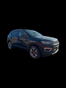 More photos of 2018 Jeep Compass Limited 4WD at Victory Circle Auto Sales, NC