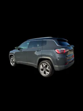 More photos of 2018 Jeep Compass Limited 4WD at Victory Circle Auto Sales, NC