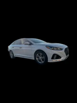 More photos of 2018 Hyundai Sonata Sport at Victory Circle Auto Sales, NC