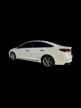 More photos of 2018 Hyundai Sonata Sport at Victory Circle Auto Sales, NC