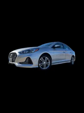 Photos of 2018 Hyundai Sonata Sport for sale in Troutman, NC at Victory Circle Auto Sales