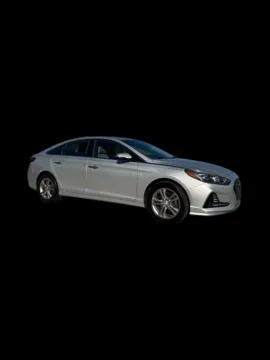 More photos of 2018 Hyundai Sonata Sport at Victory Circle Auto Sales, NC