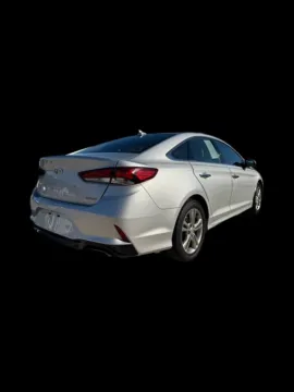 More photos of 2018 Hyundai Sonata Sport at Victory Circle Auto Sales, NC