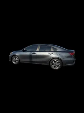 Photos of 2020 Kia Forte FE for sale in Troutman, NC at Victory Circle Auto Sales