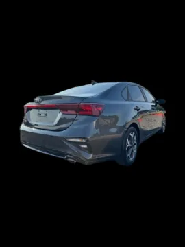 More photos of 2020 Kia Forte FE at Victory Circle Auto Sales, NC