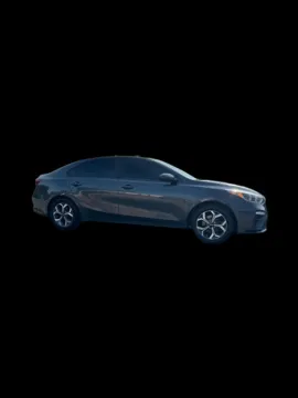 More photos of 2020 Kia Forte FE at Victory Circle Auto Sales, NC
