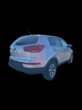 More photos of 2015 Kia Sportage LX AWD at Victory Circle Auto Sales, NC