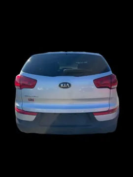 More photos of 2015 Kia Sportage LX AWD at Victory Circle Auto Sales, NC