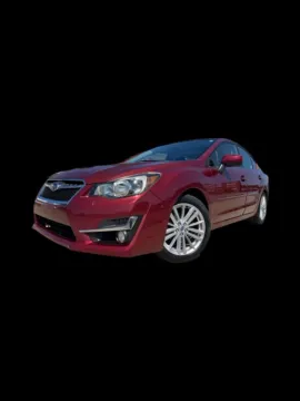 Photos of 2016 Subaru Impreza 2.0i Premium PZEV 4-Door for sale in Troutman, NC at Victory Circle Auto Sales