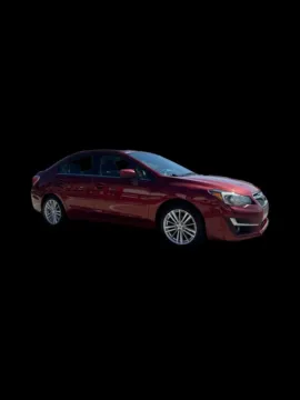 Another view of 2016 Subaru Impreza 2.0i Premium PZEV 4-Door for sale in Troutman, NC at Victory Circle Auto Sales