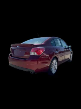 More photos of 2016 Subaru Impreza 2.0i Premium PZEV 4-Door at Victory Circle Auto Sales, NC