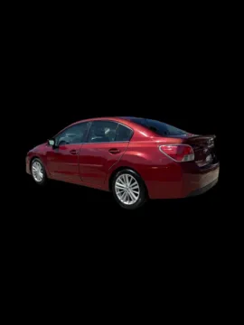 More photos of 2016 Subaru Impreza 2.0i Premium PZEV 4-Door at Victory Circle Auto Sales, NC