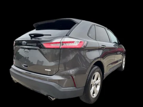 Photos of 2019 Ford Edge SE FWD for sale in Troutman, NC at Victory Circle Auto Sales