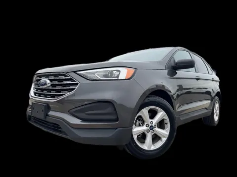 More photos of 2019 Ford Edge SE FWD at Victory Circle Auto Sales, NC