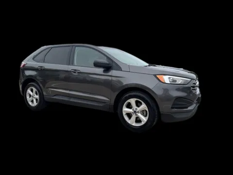 More photos of 2019 Ford Edge SE FWD at Victory Circle Auto Sales, NC