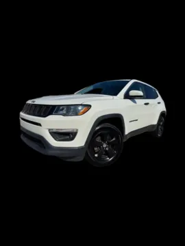 More photos of 2018 Jeep Compass Latitude 4WD at Victory Circle Auto Sales, NC